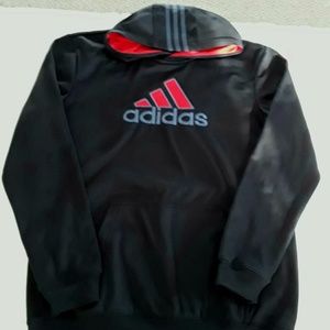 NWOT Adidas hoodie